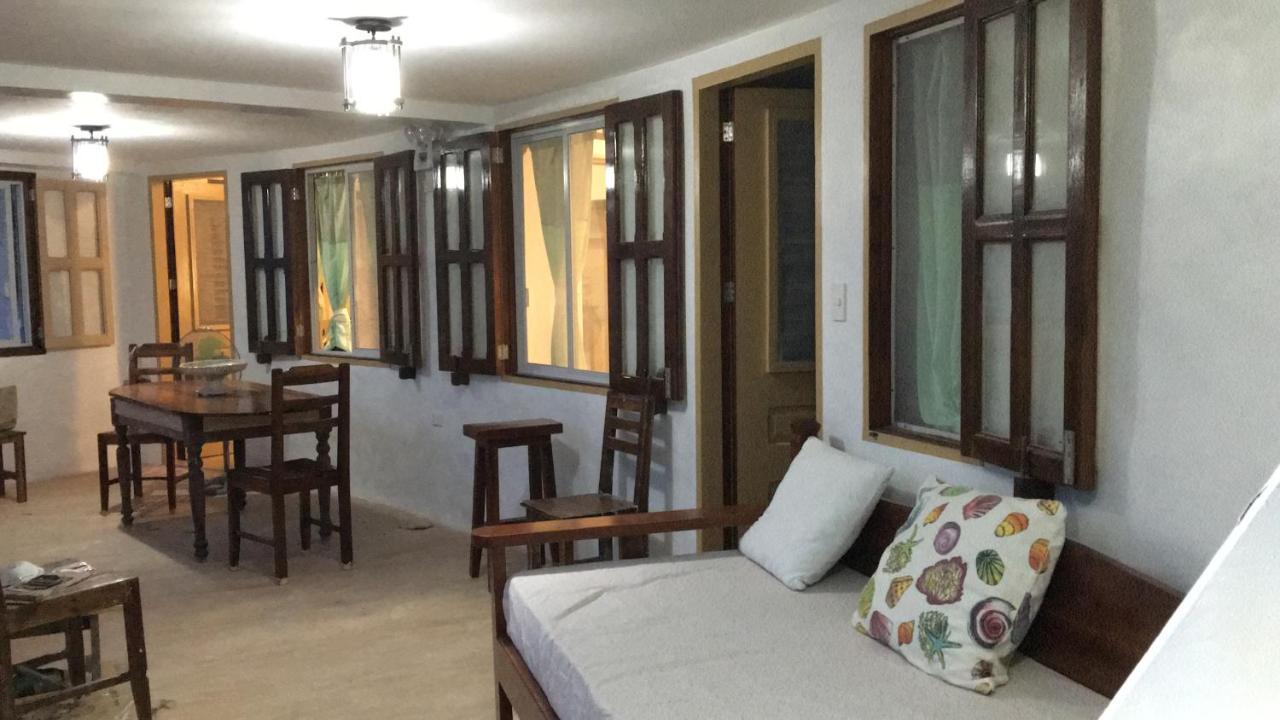 Wind Rider'S Inn Balabag  Екстериор снимка