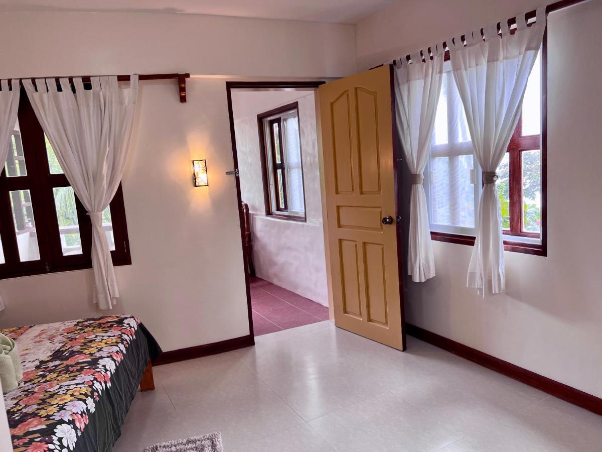Wind Rider'S Inn Balabag  Екстериор снимка