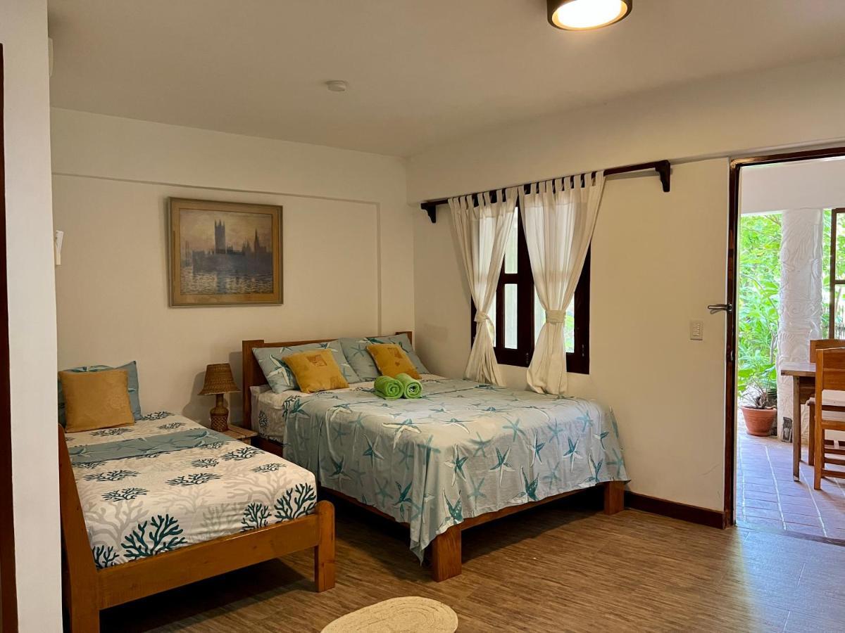 Wind Rider'S Inn Balabag  Екстериор снимка
