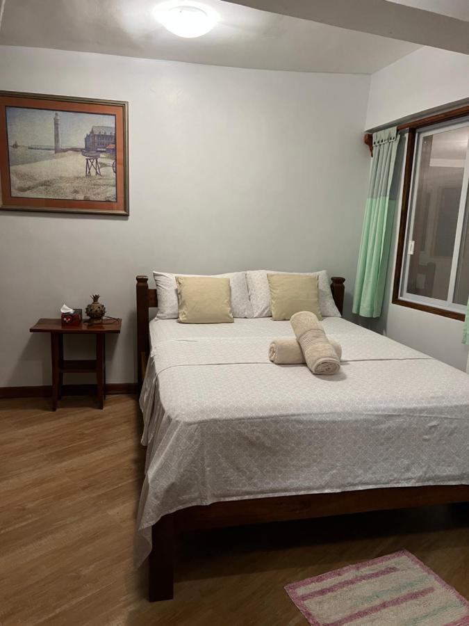 Wind Rider'S Inn Balabag  Екстериор снимка