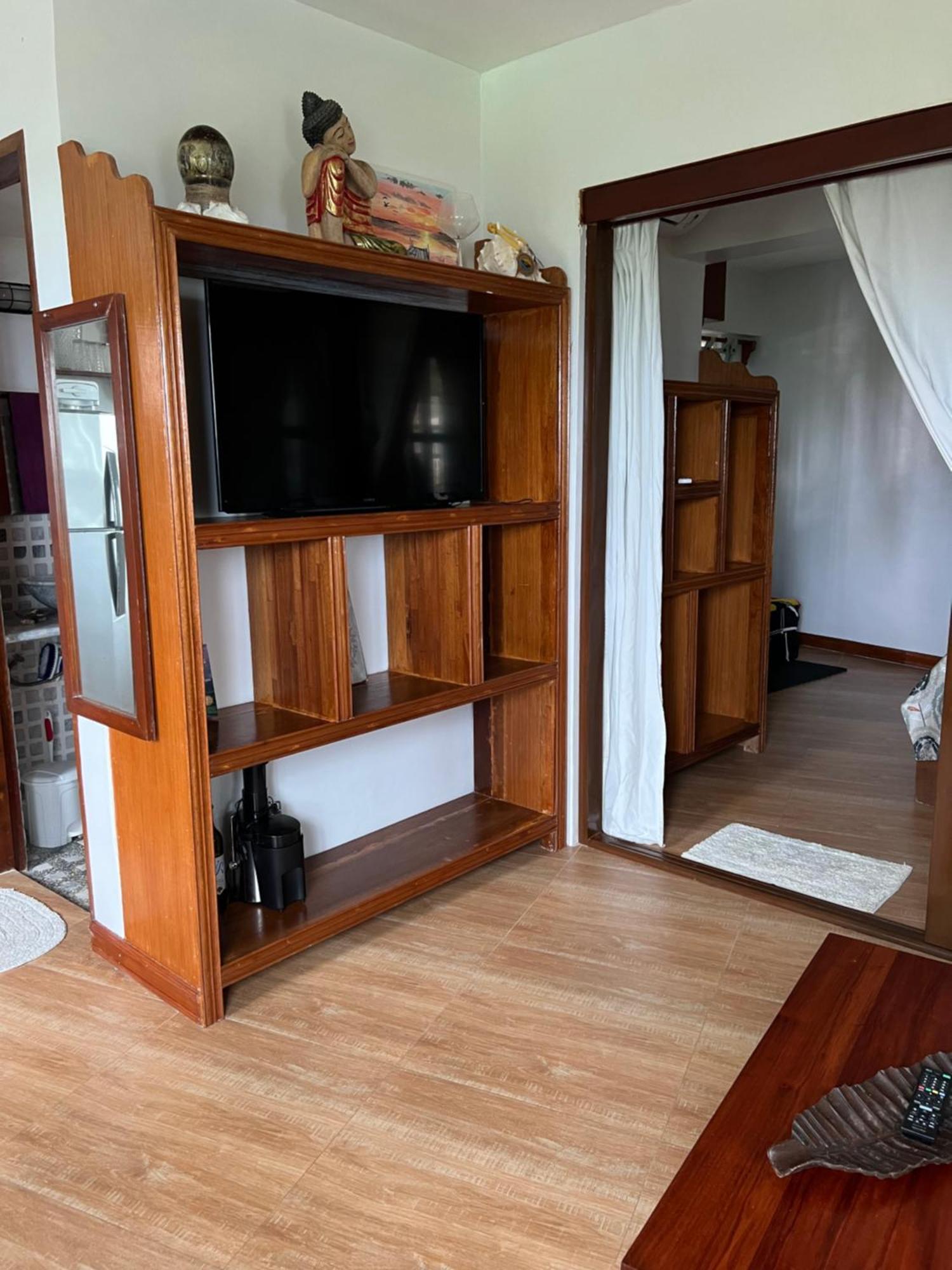 Wind Rider'S Inn Balabag  Екстериор снимка