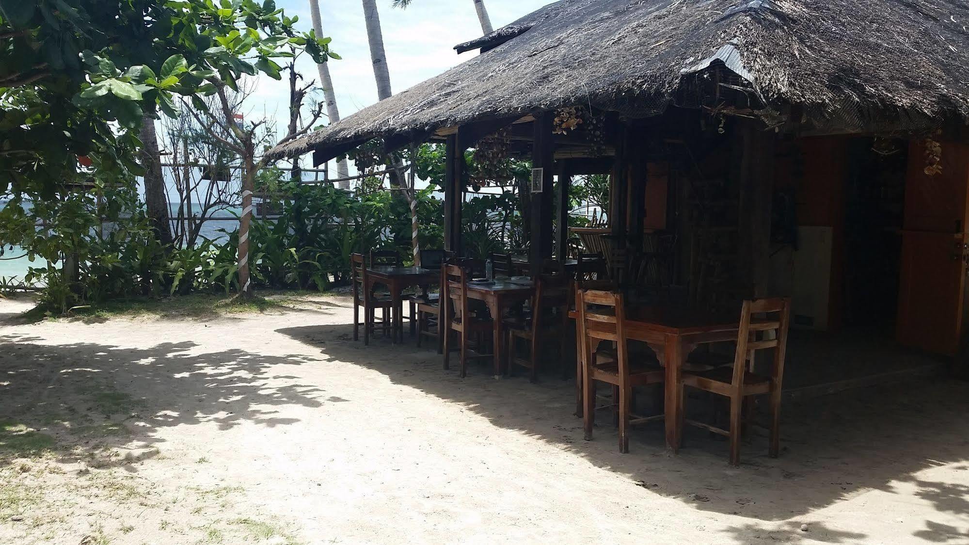 Wind Rider'S Inn Balabag  Екстериор снимка