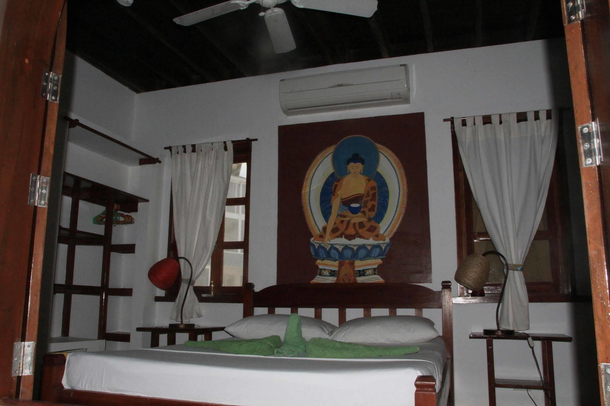 Wind Rider'S Inn Balabag  Екстериор снимка