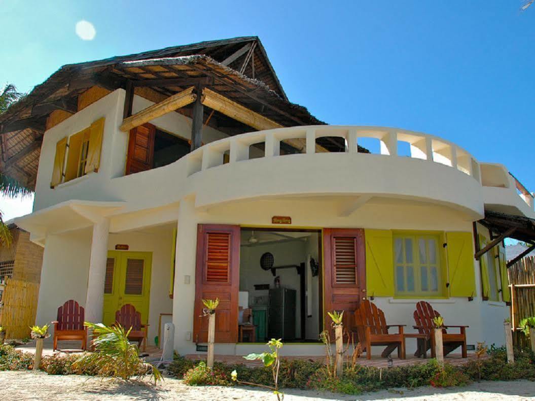 Wind Rider'S Inn Balabag  Екстериор снимка
